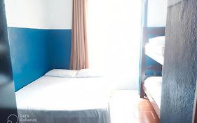 Hotel e Pousada das Goianas