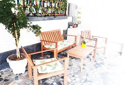 Hotel e Pousada das Goianas